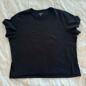 Abercrombie Skimming Tee